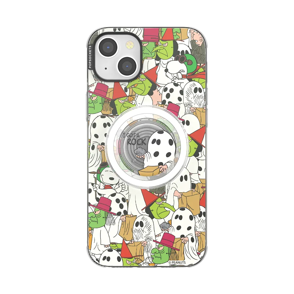 Tricks or Treats — iPhone 14 Plus MagSafe Case