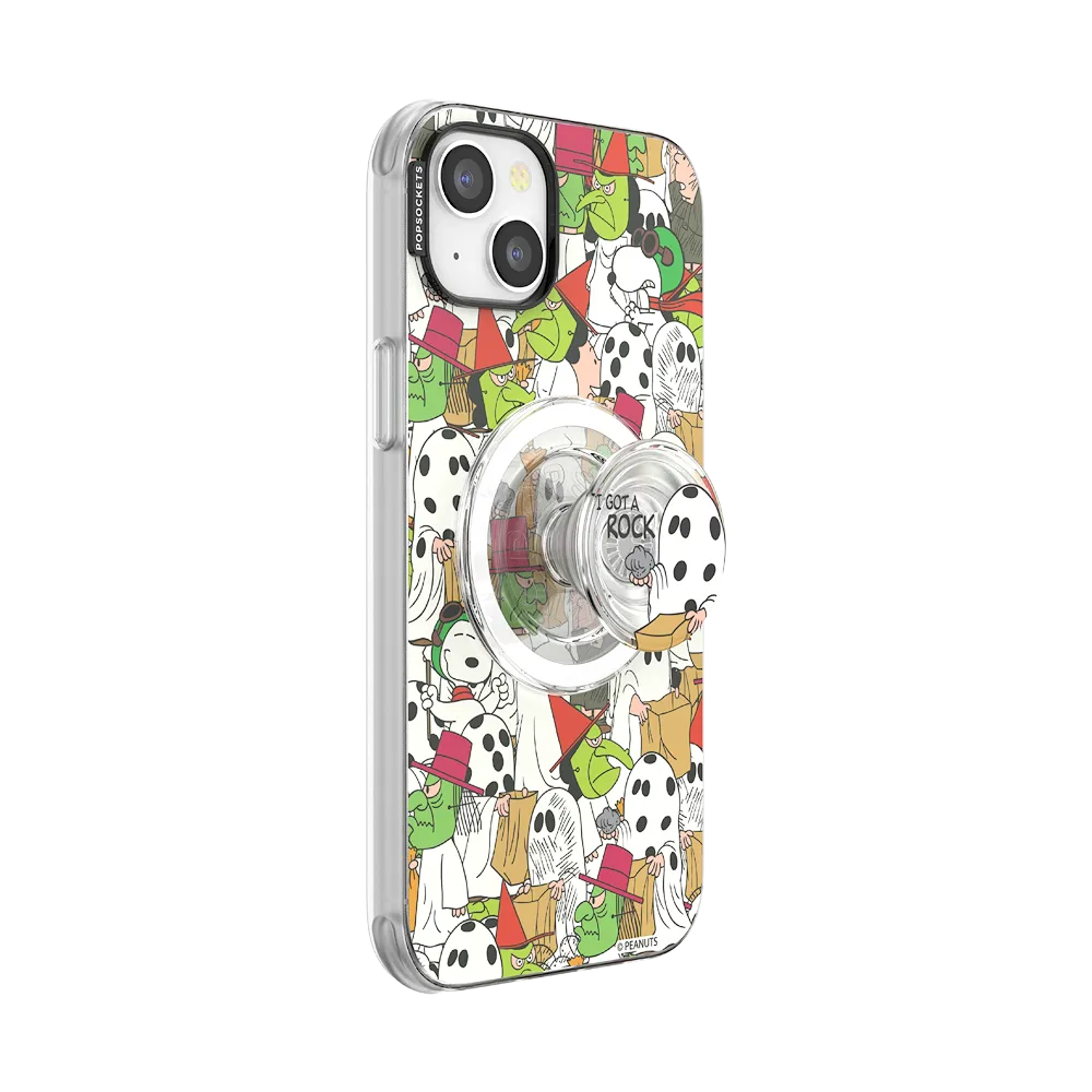 Tricks or Treats — iPhone 14 Plus MagSafe Case