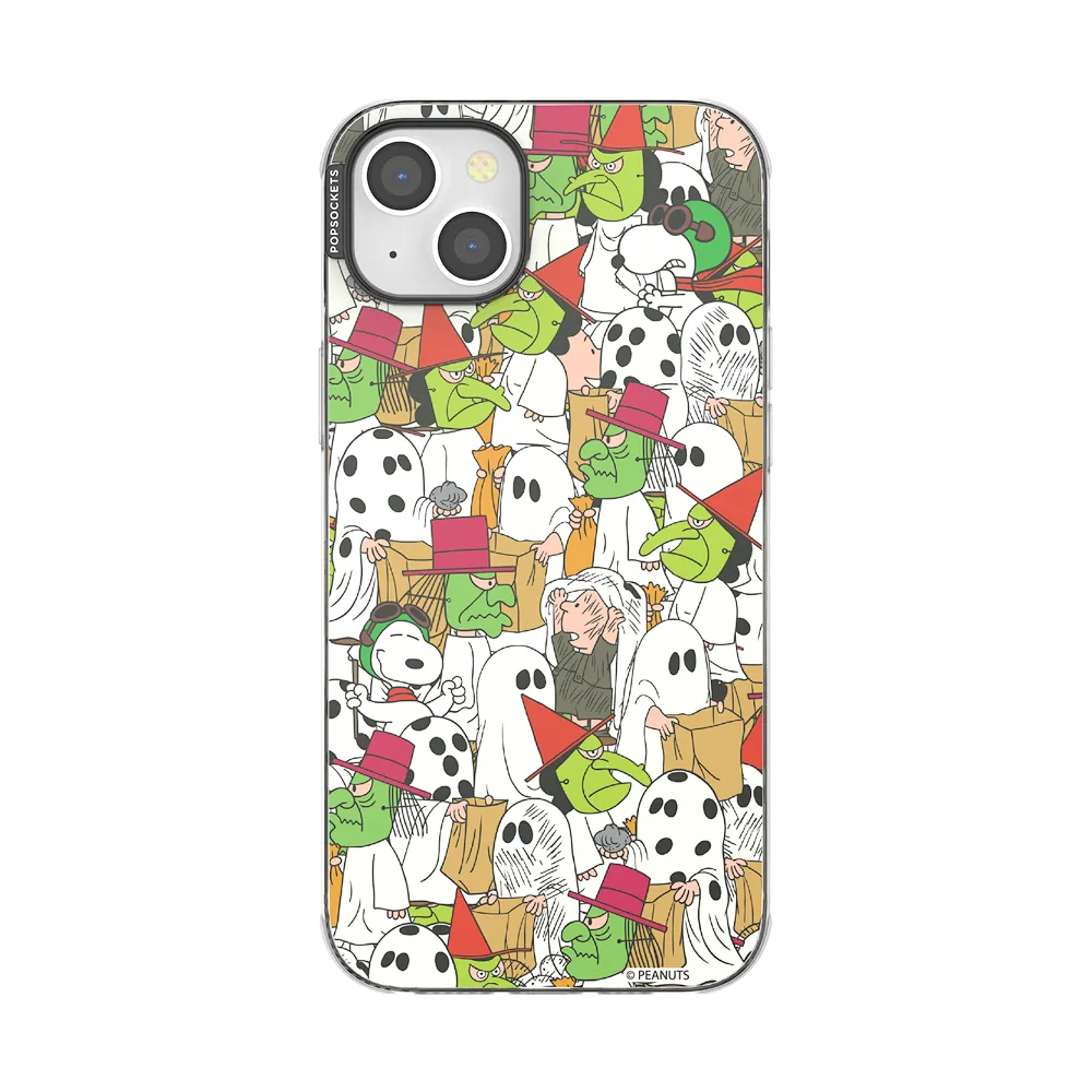 Tricks or Treats — iPhone 14 Plus MagSafe Case