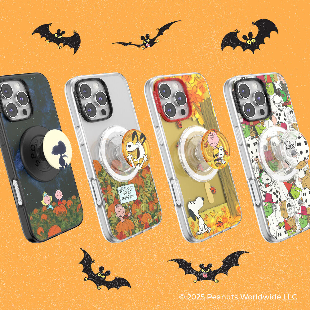 Tricks or Treats — iPhone 14 Plus MagSafe Case