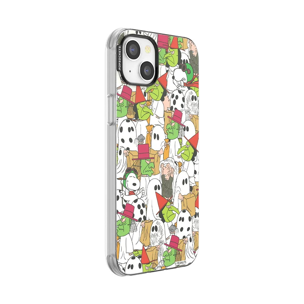 Tricks or Treats — iPhone 14 Plus MagSafe Case