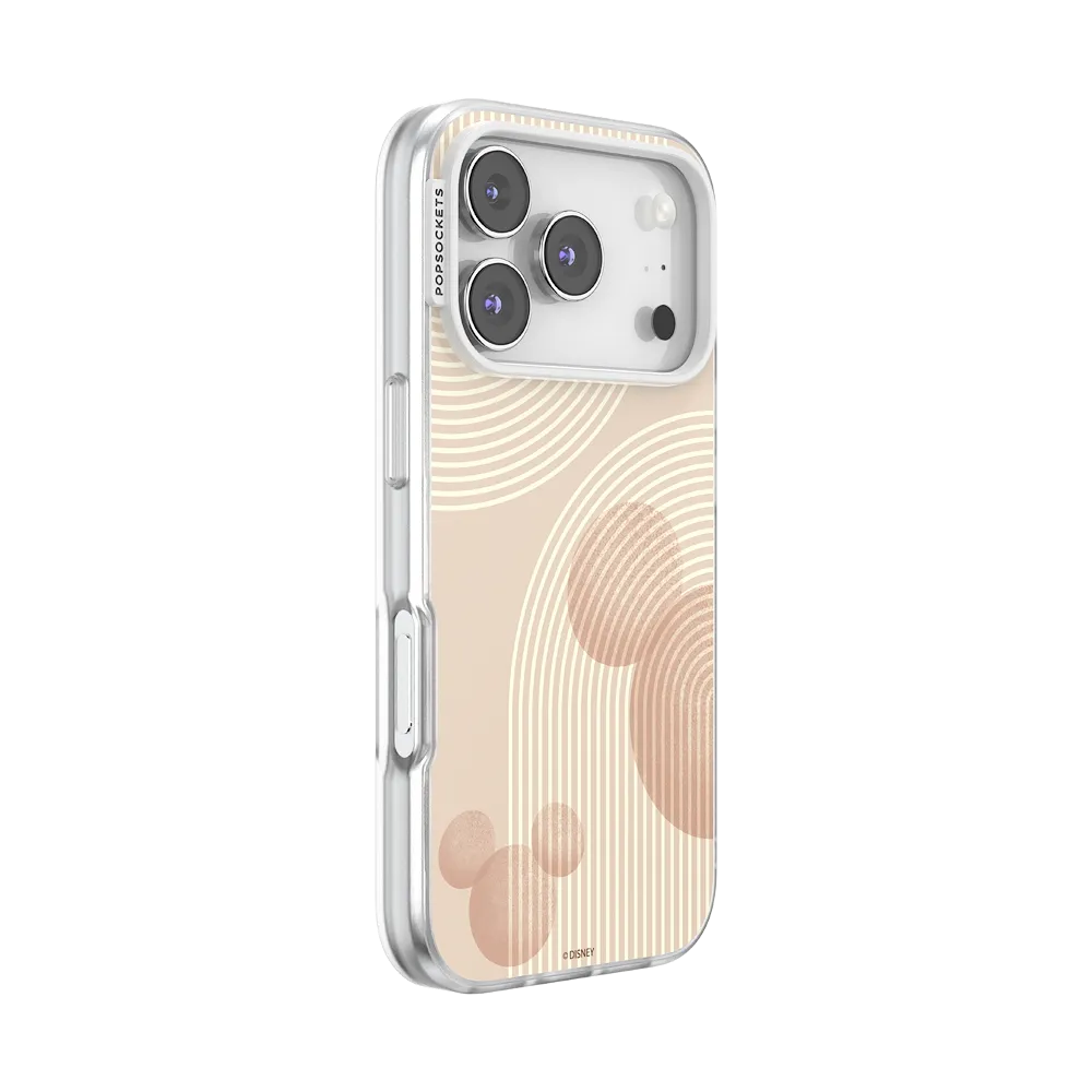 Serene Mickey — iPhone 17 Pro MagSafe Case