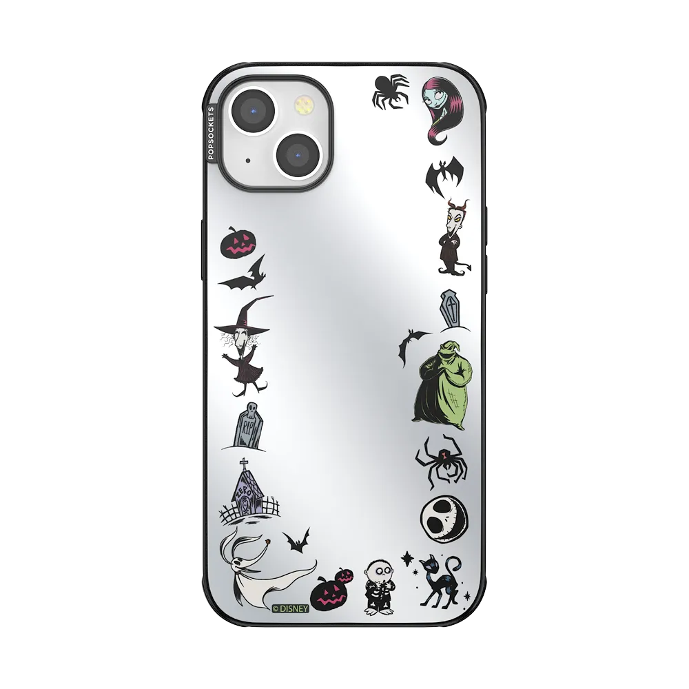 Mirror Squad Ghouls — iPhone 14 Plus MagSafe Case