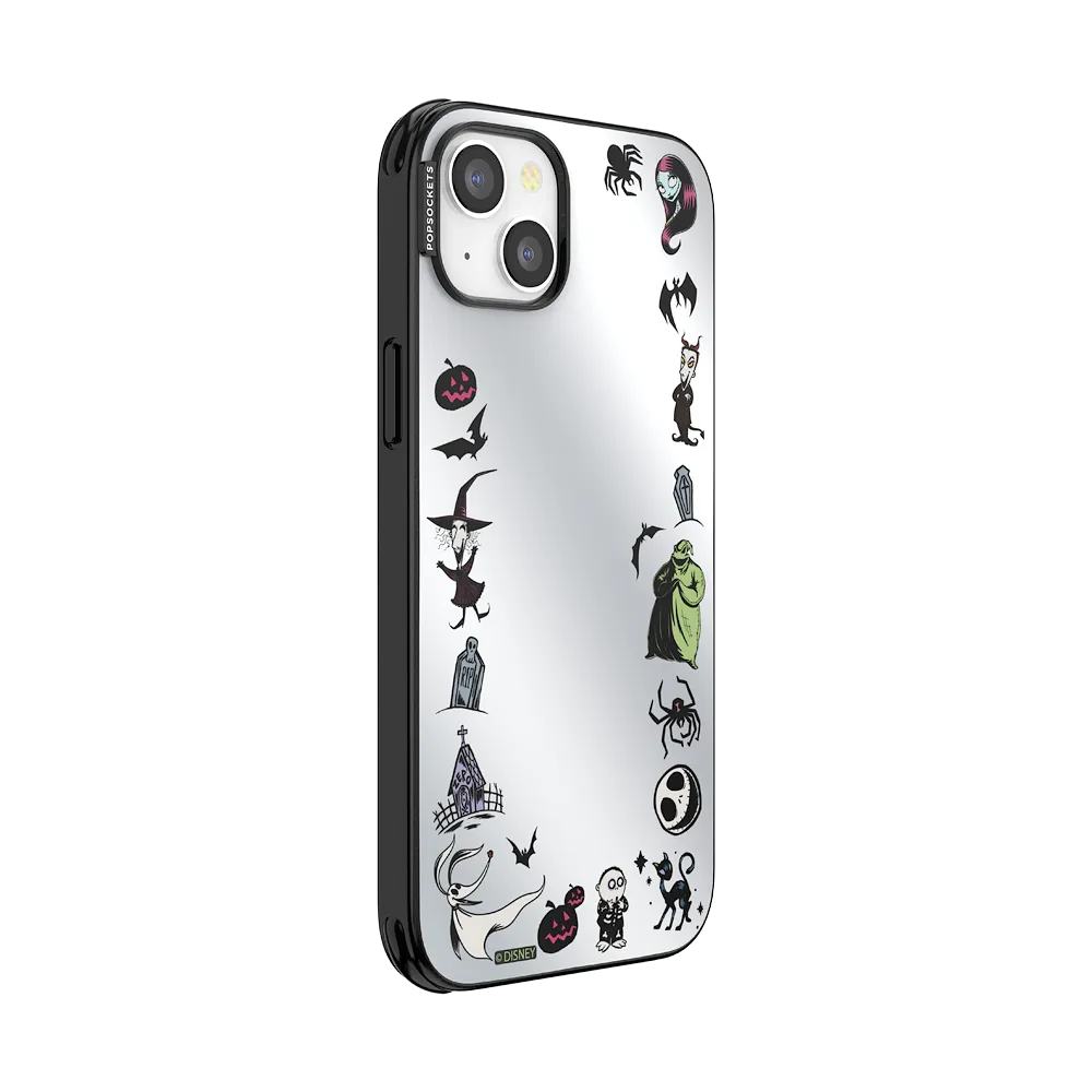 Mirror Squad Ghouls — iPhone 14 Plus MagSafe Case