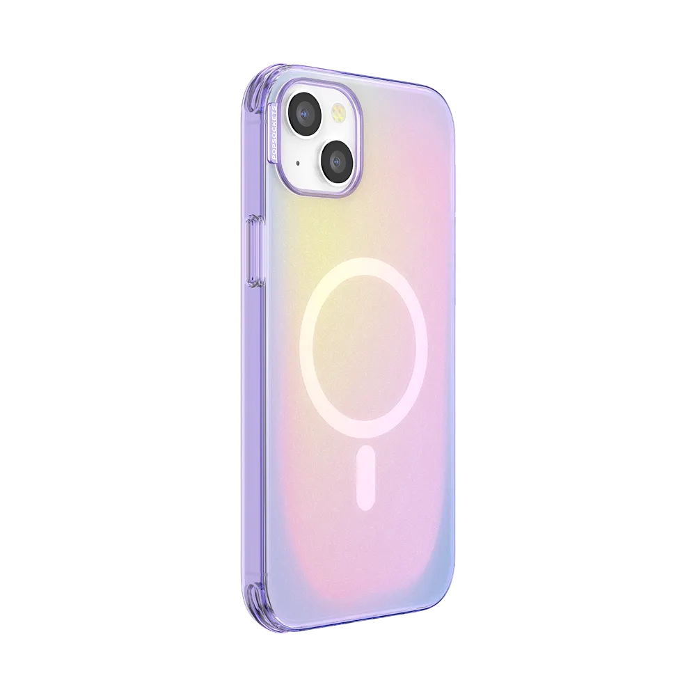 Aura  — iPhone 14 Plus MagSafe Case