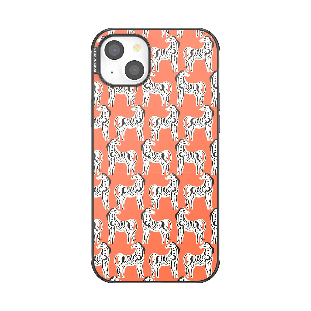 Giddyup — iPhone 14 Plus MagSafe Case 1 Giddyup — iPhone 14 Plus MagSafe Case