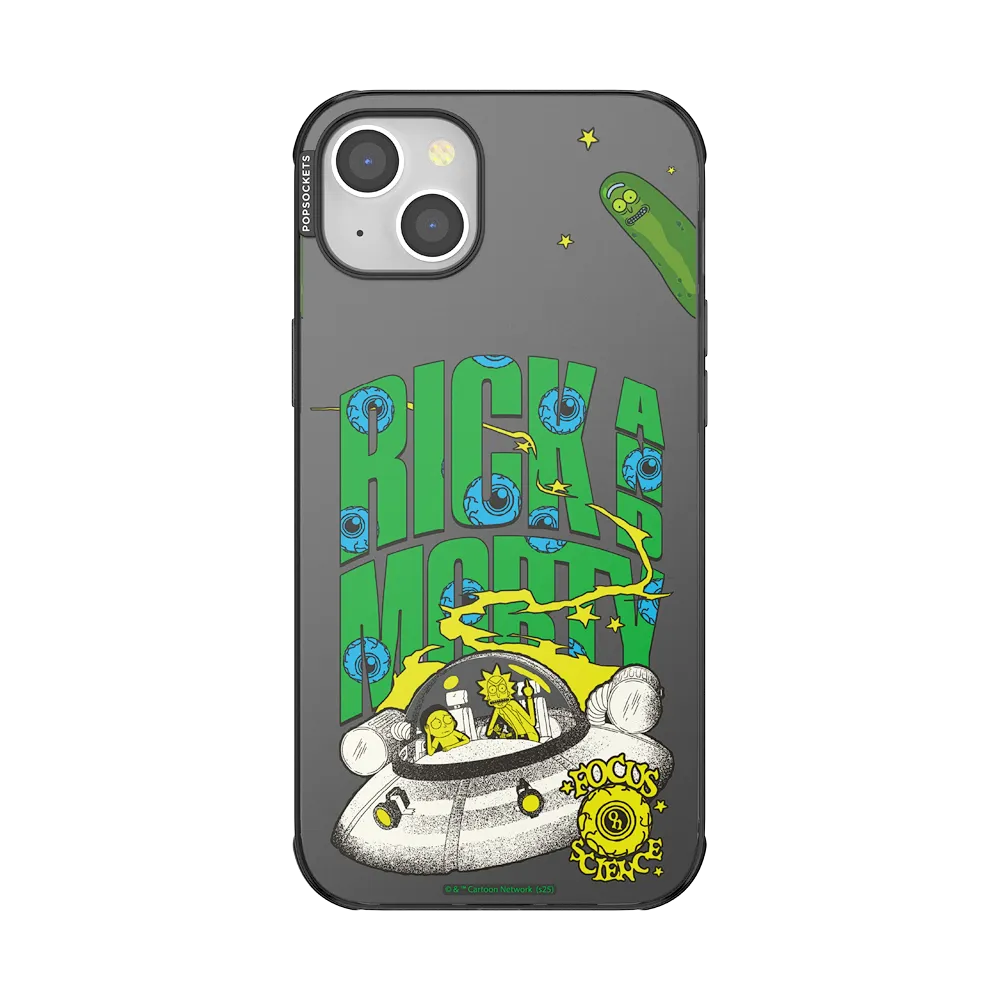 Focus On Science  — iPhone 14 Plus MagSafe Case
