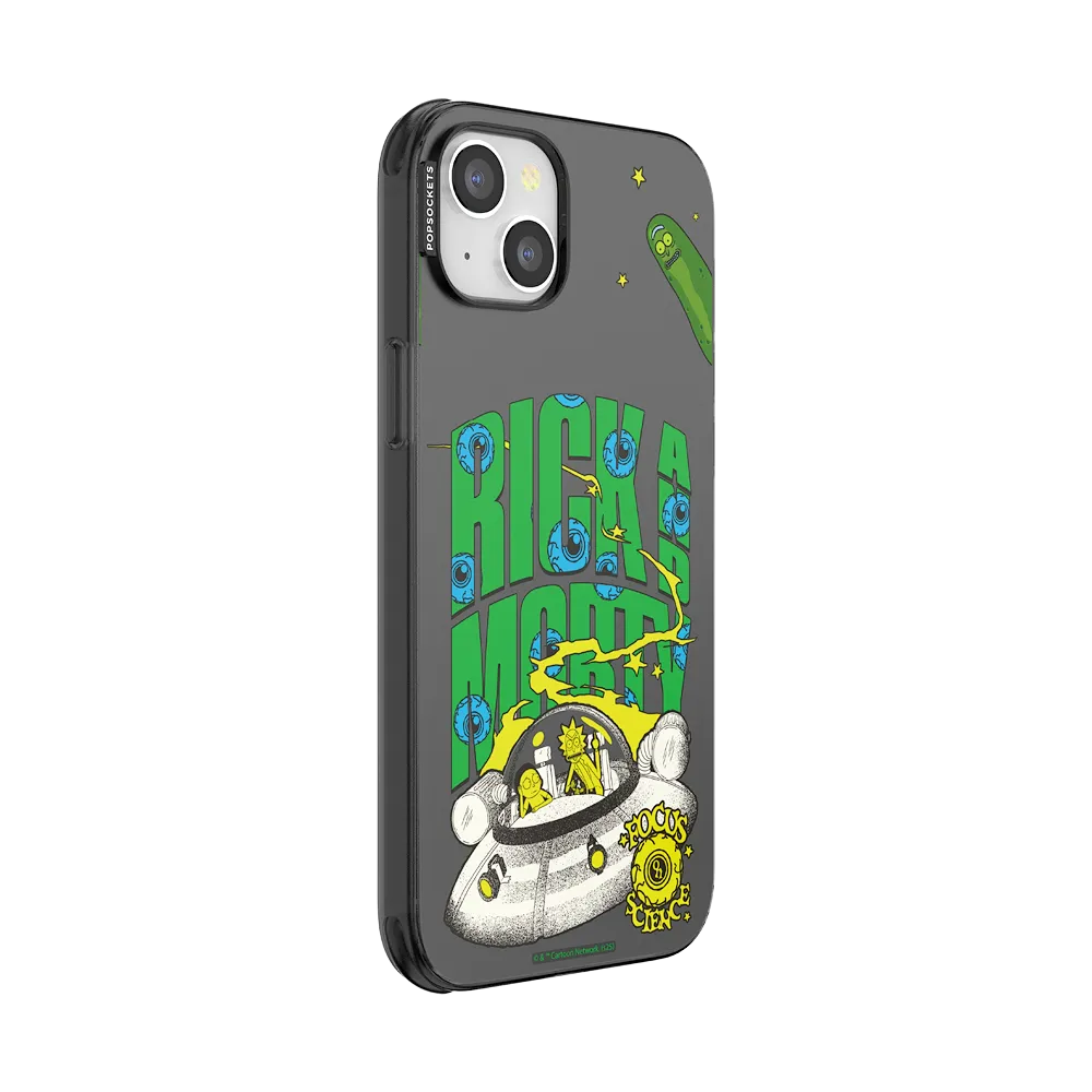 Focus On Science  — iPhone 14 Plus MagSafe Case