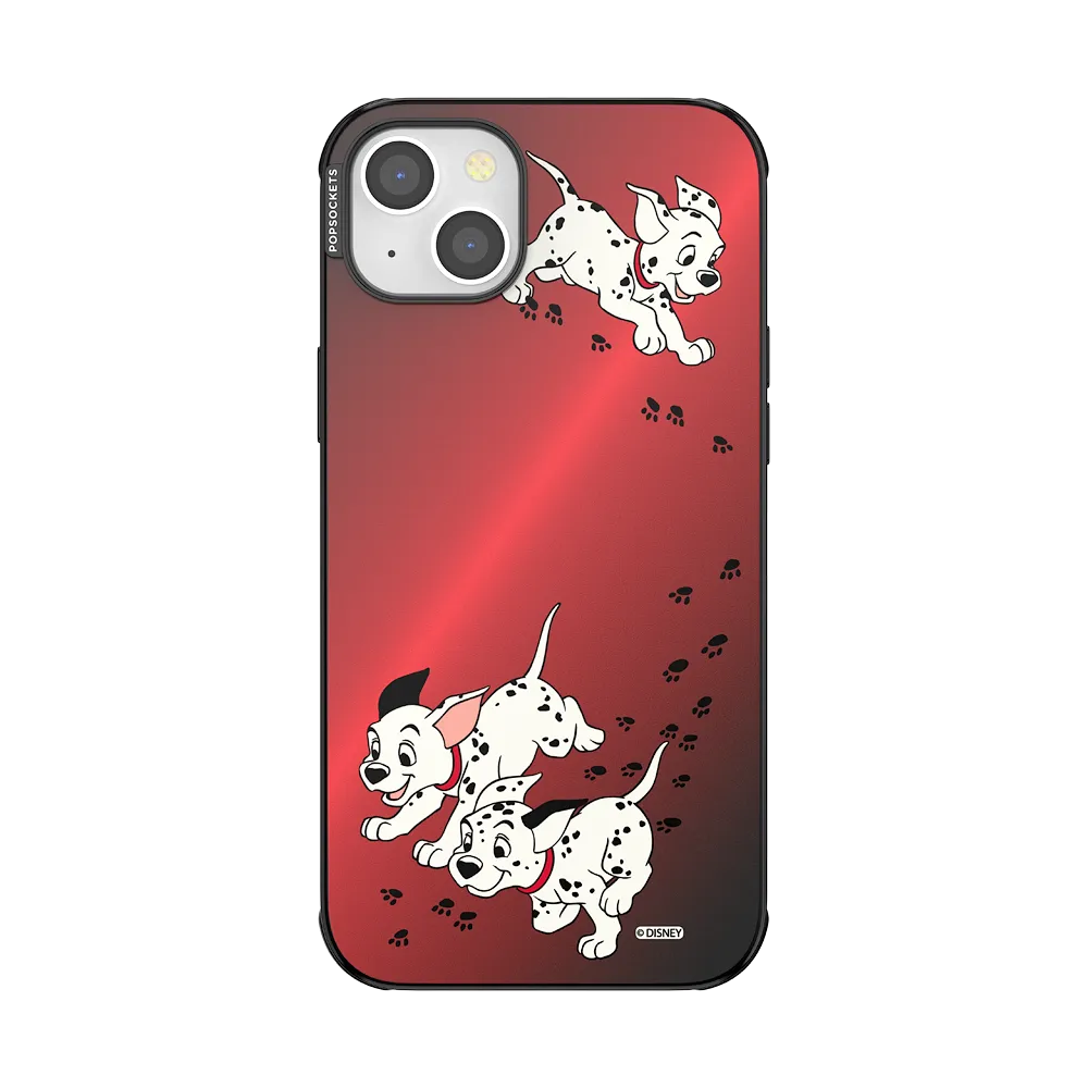Mirror Can you Spot Me? — iPhone 14 Plus MagSafe Case 1 Mirror Can you Spot Me? — iPhone 14 Plus MagSafe Case
