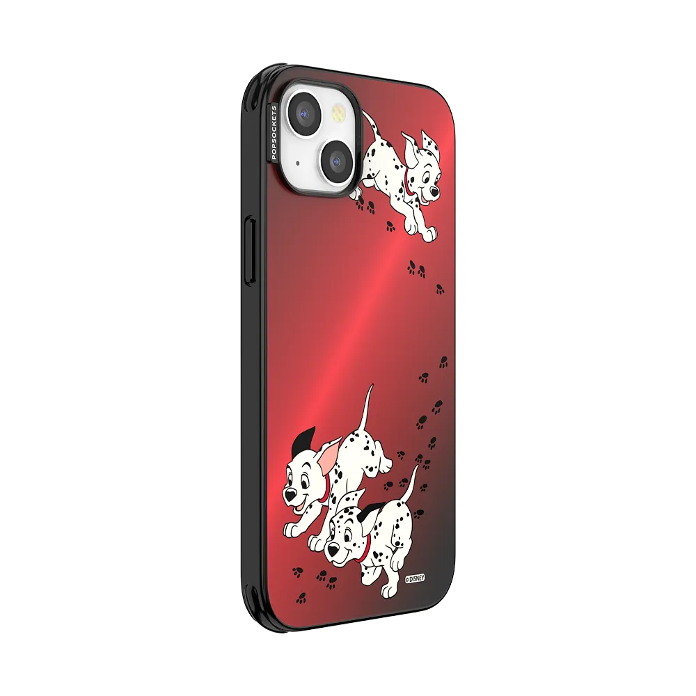 Mirror Can you Spot Me? — iPhone 14 Plus MagSafe Case 2 Mirror Can you Spot Me? — iPhone 14 Plus MagSafe Case