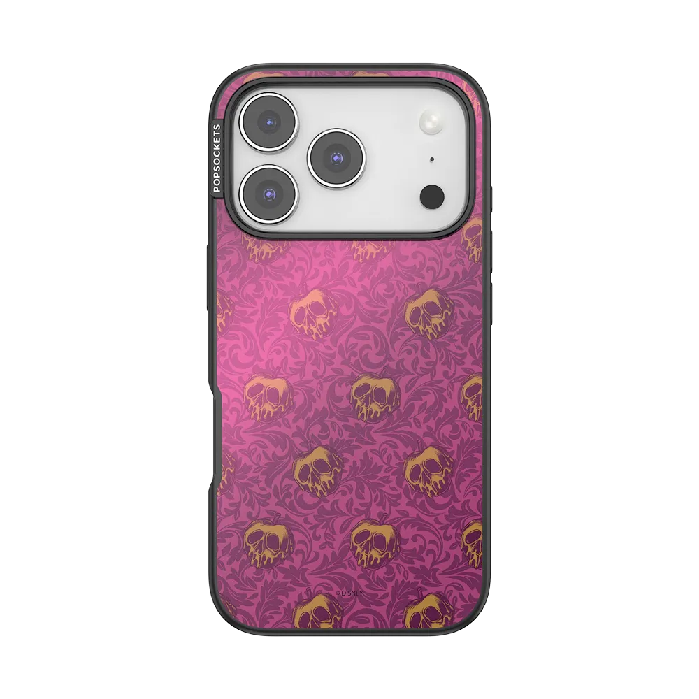 Essence of Evil Queen — iPhone 17 Pro MagSafe Case