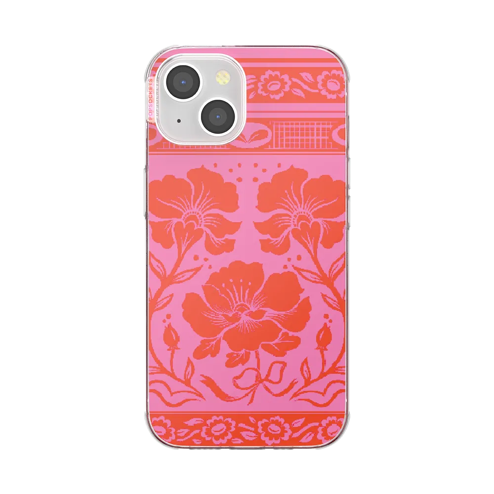 Dainty Blooms — iPhone 14 MagSafe Case 1 Dainty Blooms — iPhone 14 MagSafe Case
