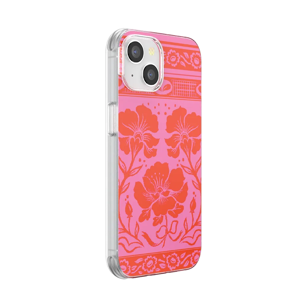 Dainty Blooms — iPhone 14 MagSafe Case 2 Dainty Blooms — iPhone 14 MagSafe Case