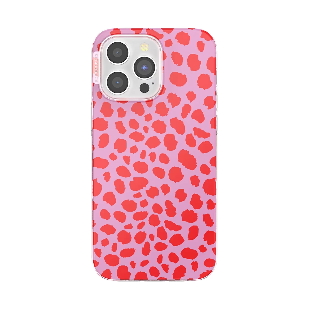 Love Jungle — iPhone 14 MagSafe Case