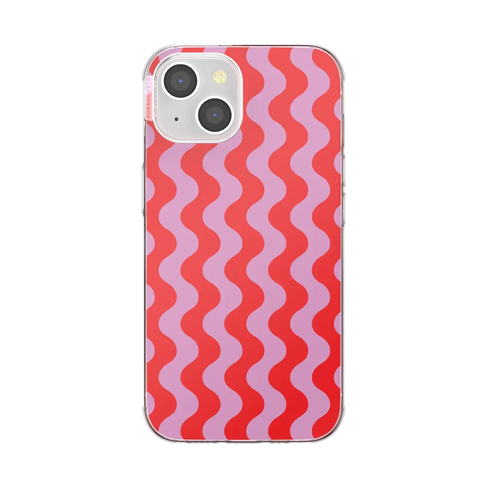 Love Swirl — iPhone 14 MagSafe Case 1 Love Swirl — iPhone 14 MagSafe Case
