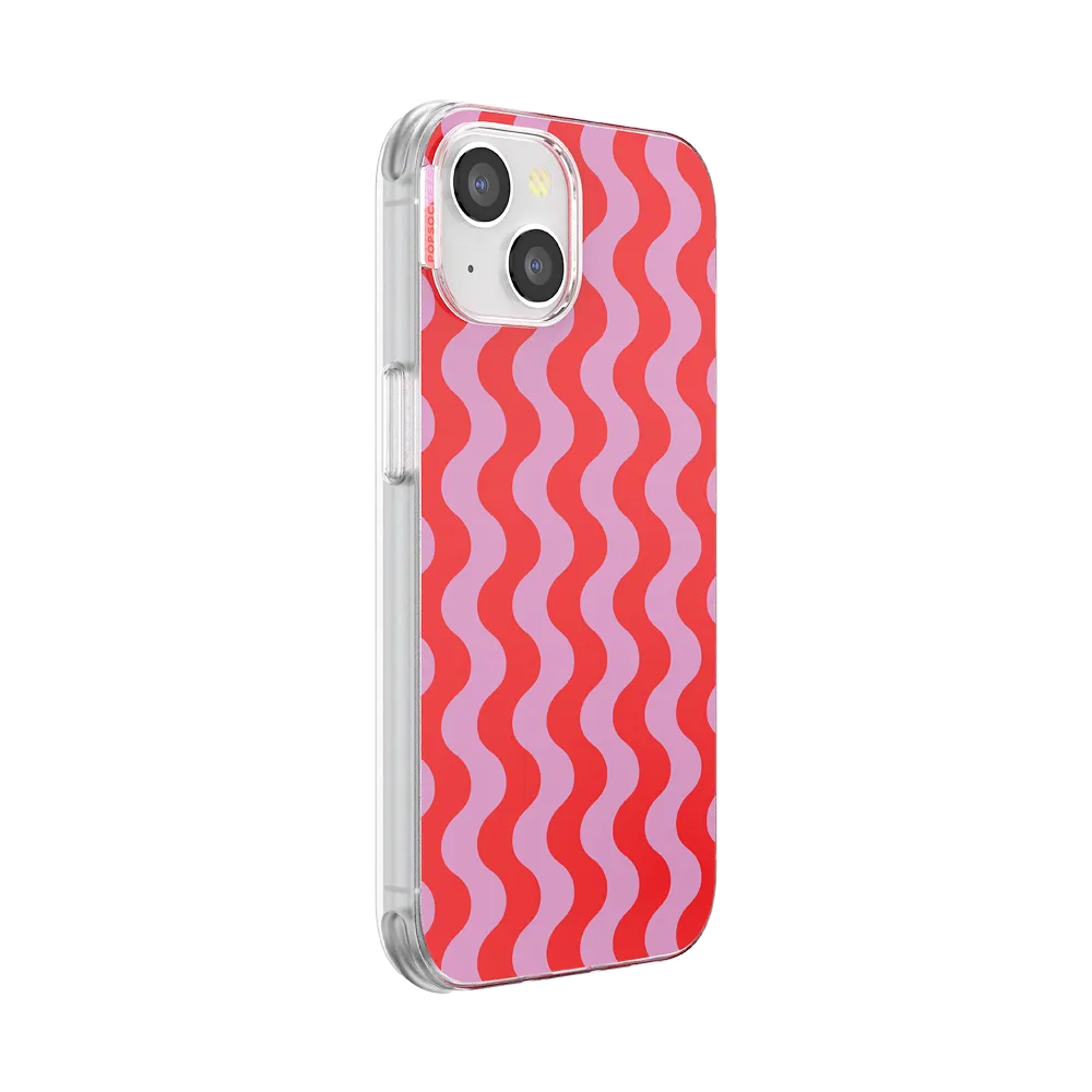 Love Swirl — iPhone 14 MagSafe Case 2 Love Swirl — iPhone 14 MagSafe Case