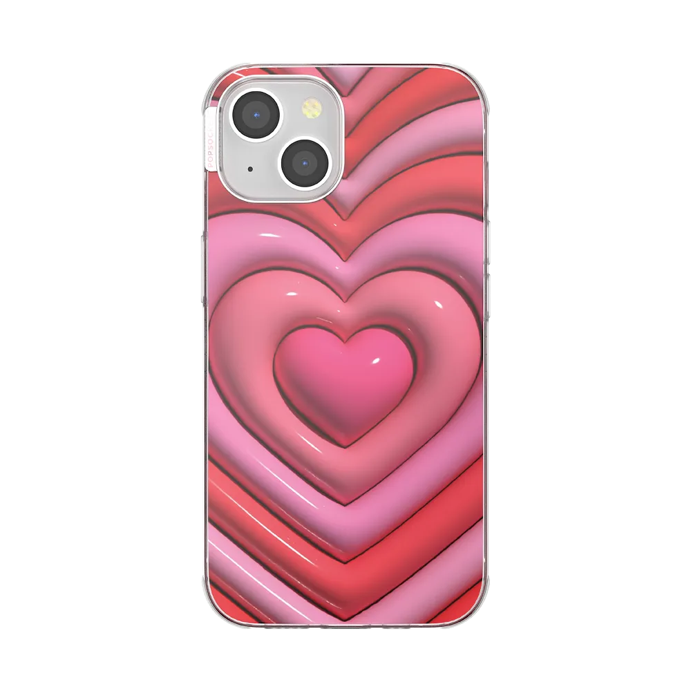 Sugar Pink — iPhone 14 MagSafe Case