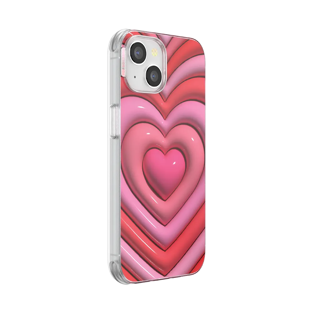 Sugar Pink — iPhone 14 MagSafe Case