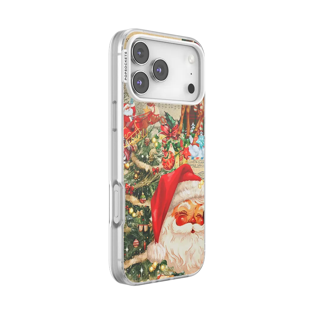 X-Mas Collage — iPhone 17 Pro Max MagSafe Case