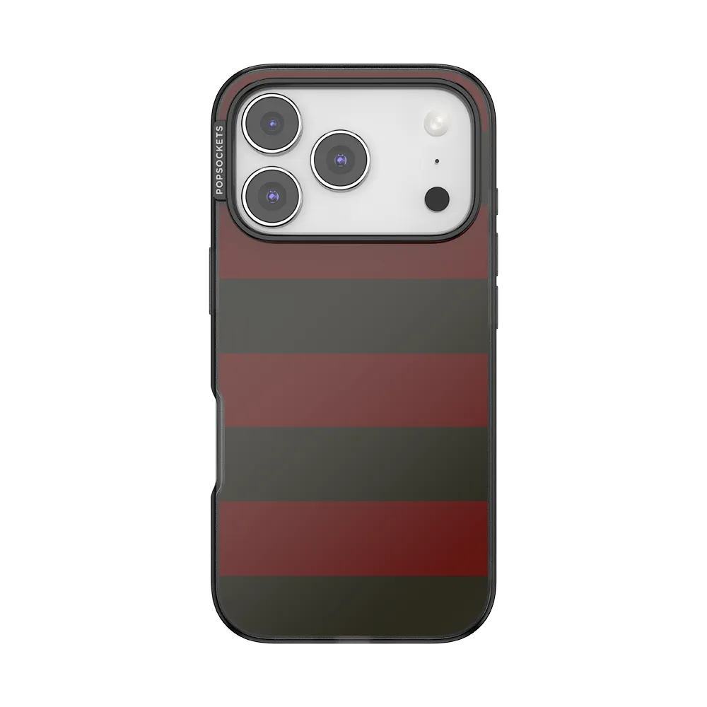 Slashed — iPhone 17 Pro MagSafe Case
