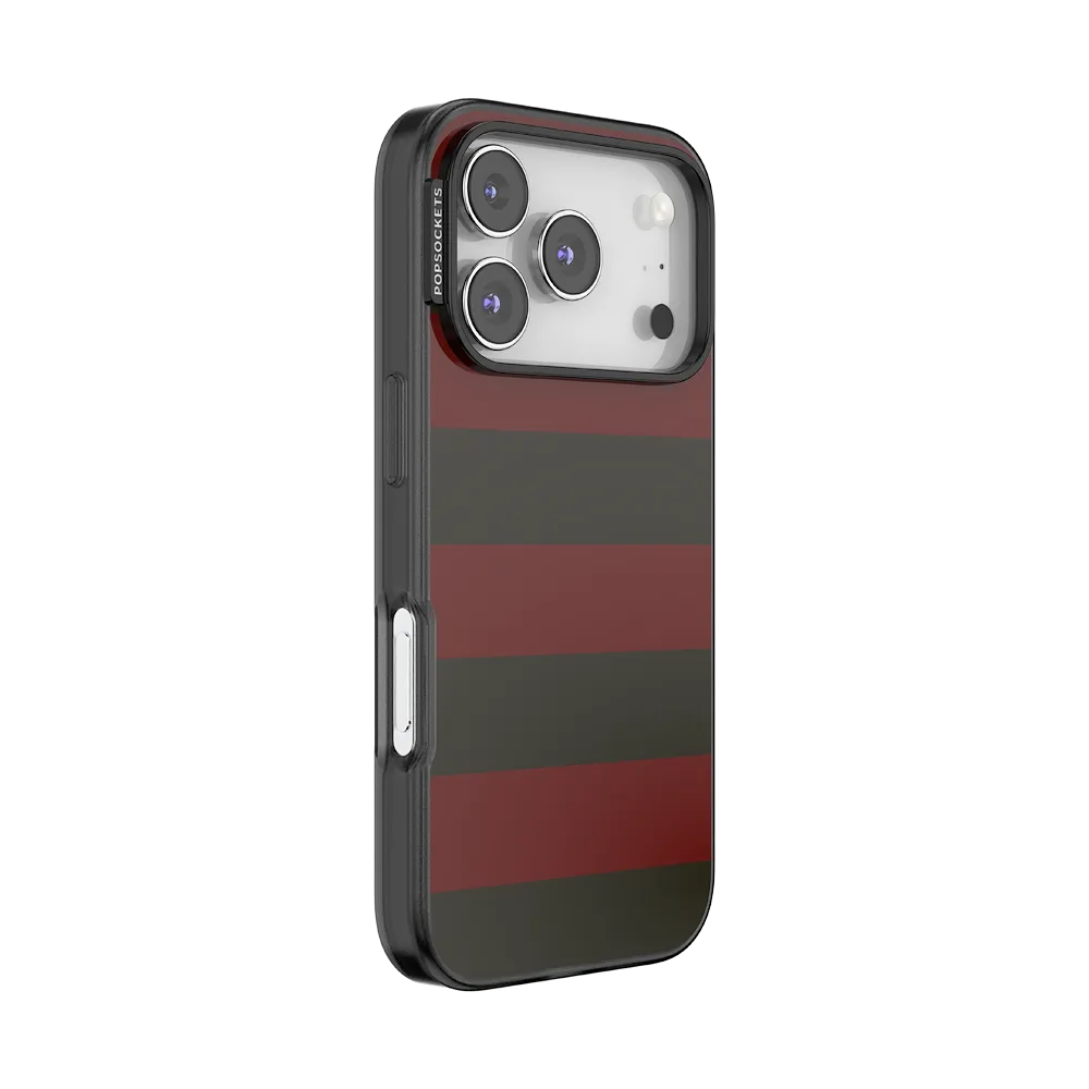 Slashed — iPhone 17 Pro MagSafe Case