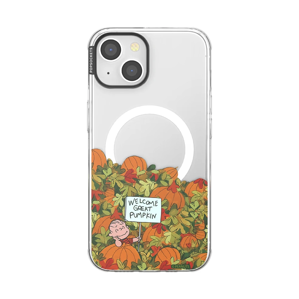 The Pumpkin Patch — iPhone 14 MagSafe Case