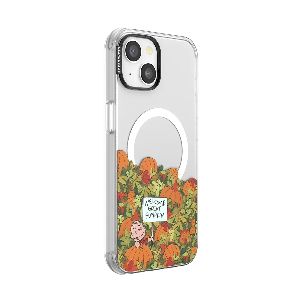 The Pumpkin Patch — iPhone 14 MagSafe Case