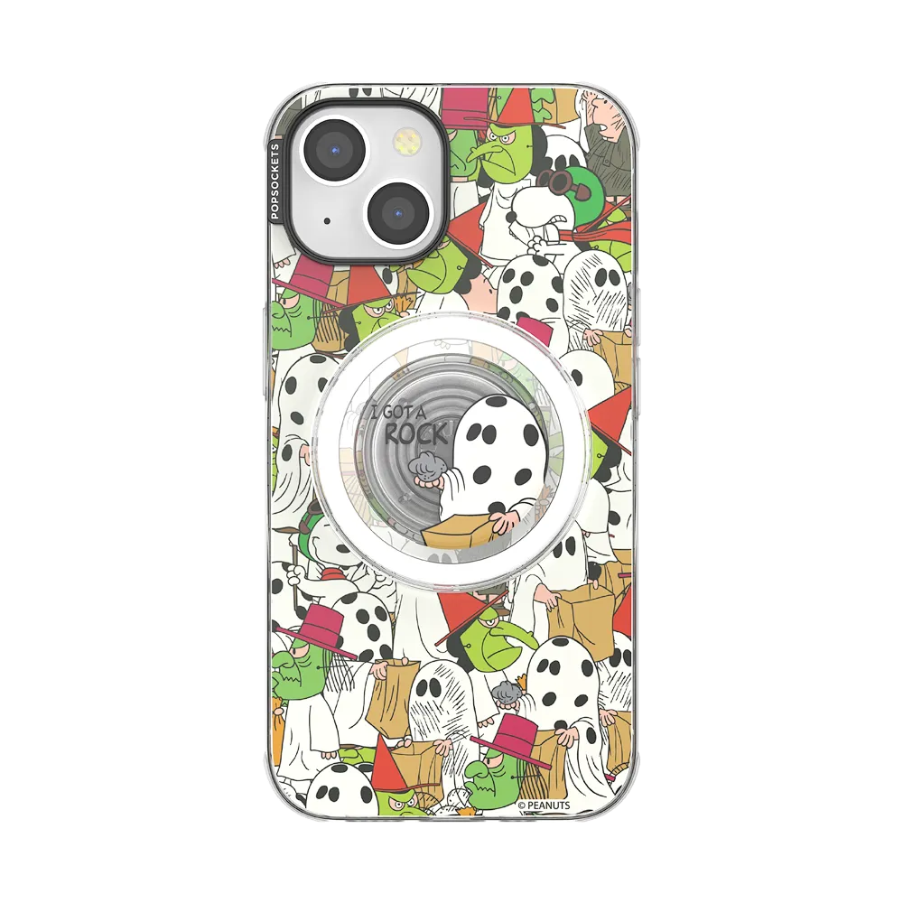 Tricks or Treats — iPhone 14 MagSafe Case