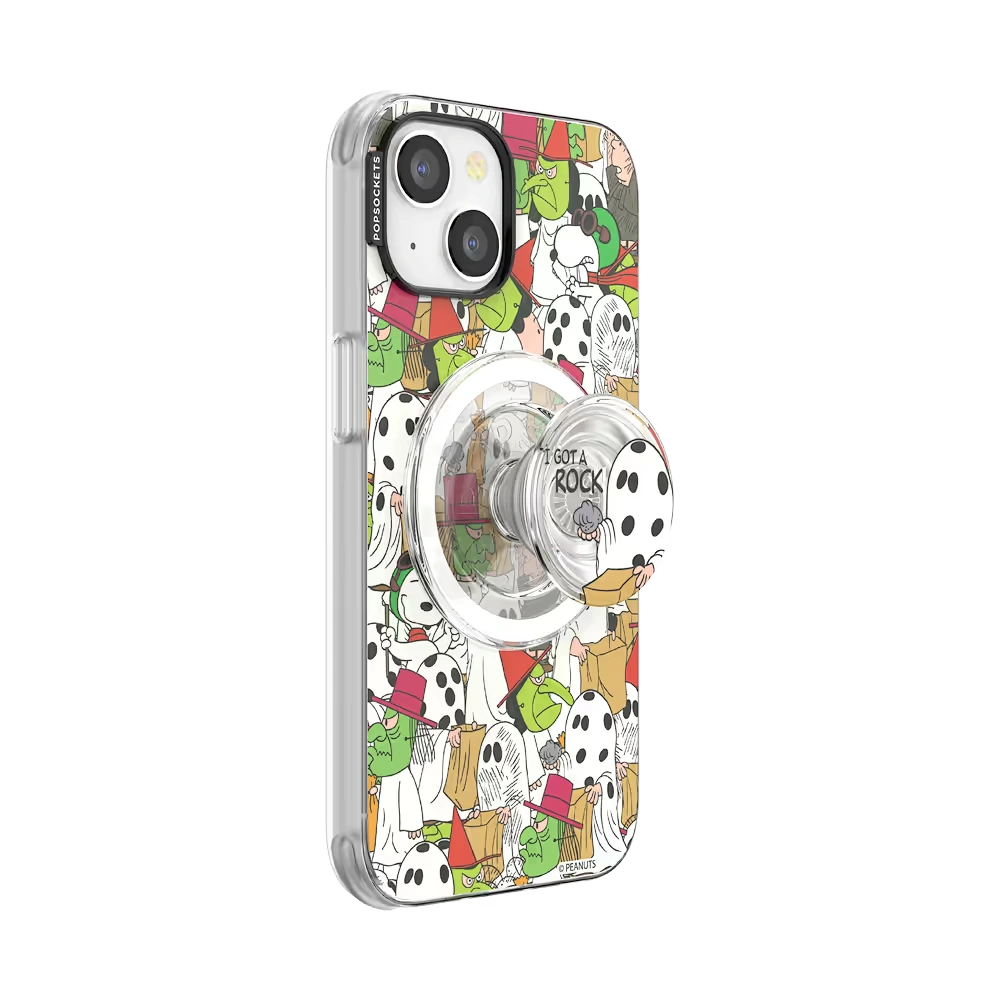 Tricks or Treats — iPhone 14 MagSafe Case