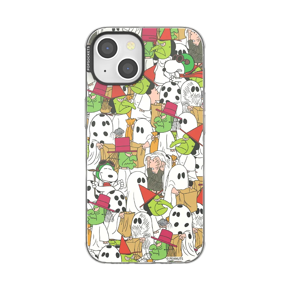 Tricks or Treats — iPhone 14 MagSafe Case