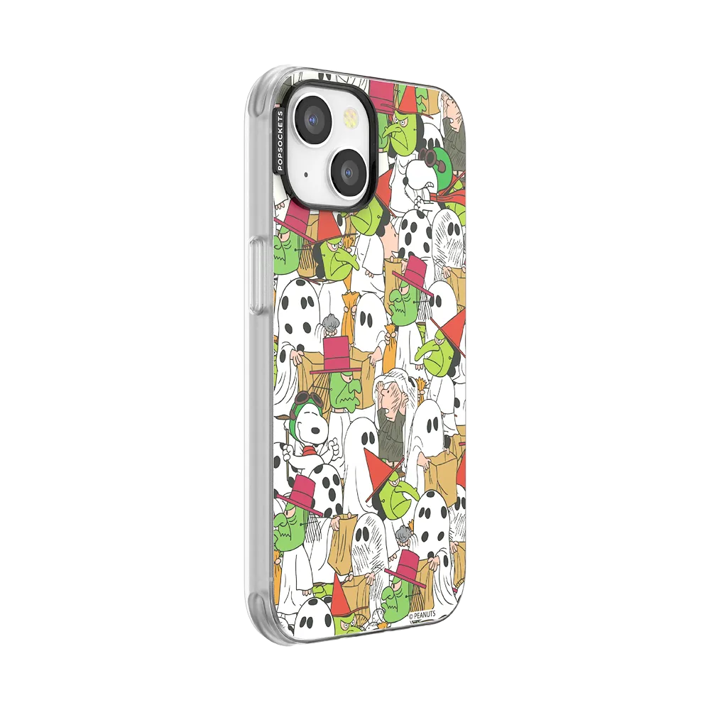 Tricks or Treats — iPhone 14 MagSafe Case