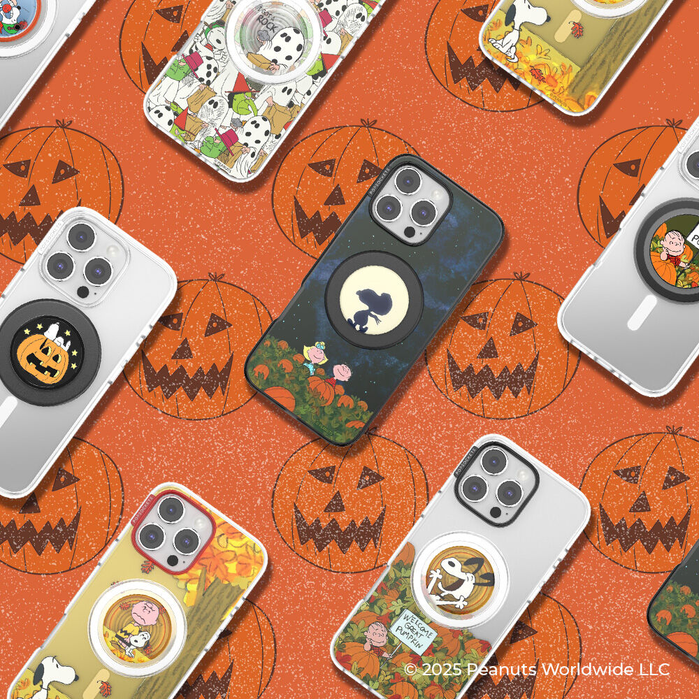Tricks or Treats — iPhone 14 MagSafe Case