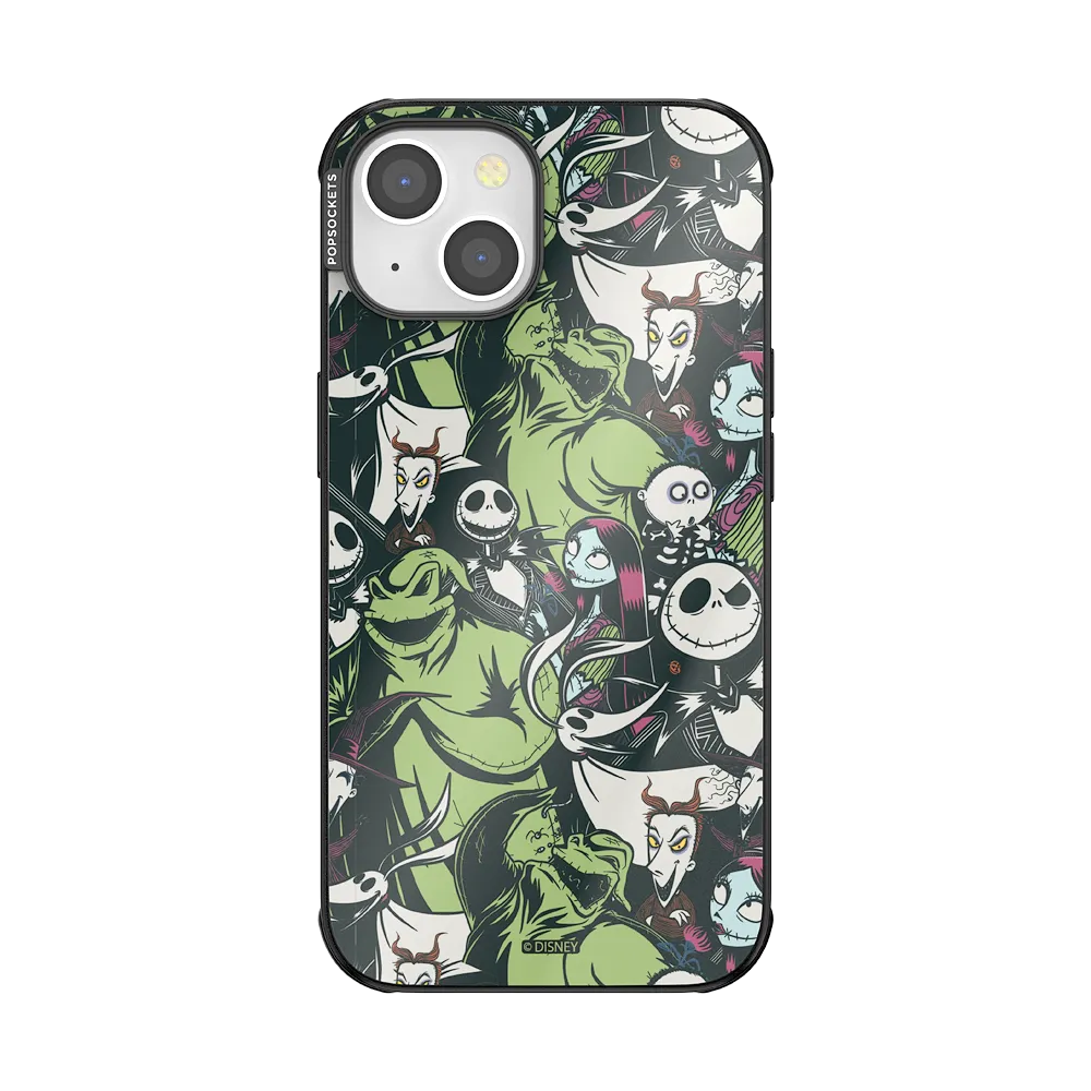 Mirror Scary Good Time — iPhone 14 MagSafe Case