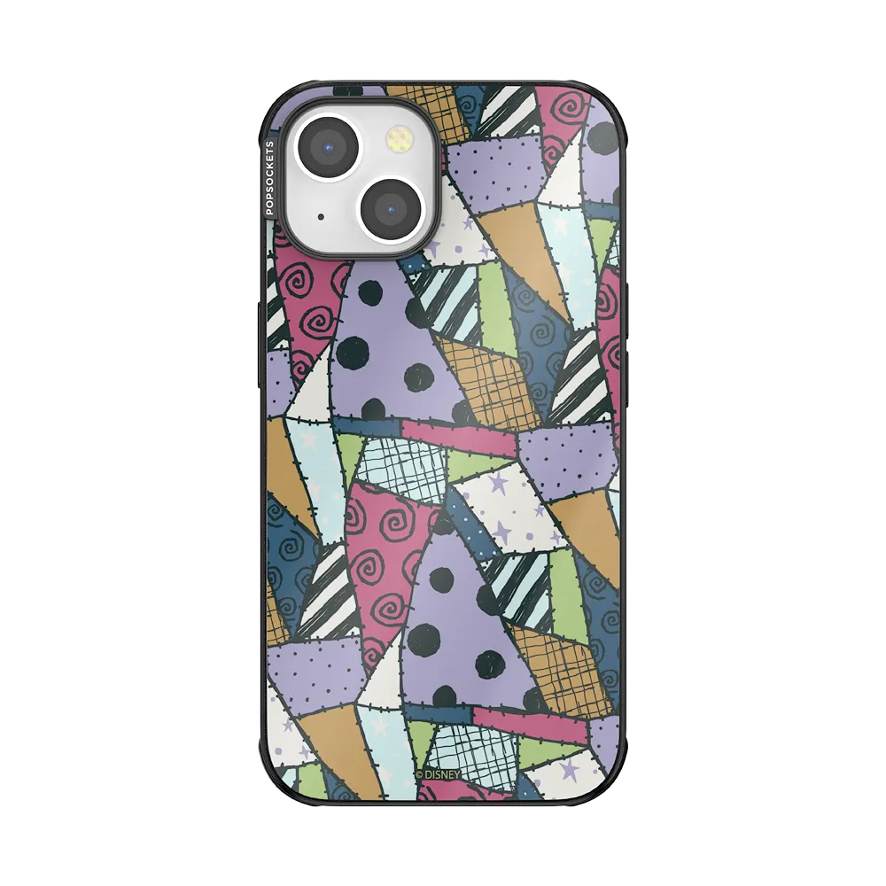 Mirror Sally's Patchwork — iPhone 14 MagSafe Case 1 Mirror Sally's Patchwork — iPhone 14 MagSafe Case