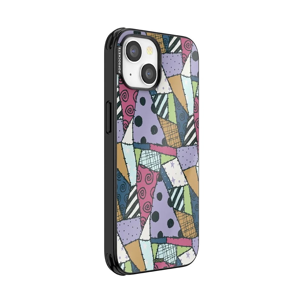 Mirror Sally's Patchwork — iPhone 14 MagSafe Case 2 Mirror Sally's Patchwork — iPhone 14 MagSafe Case