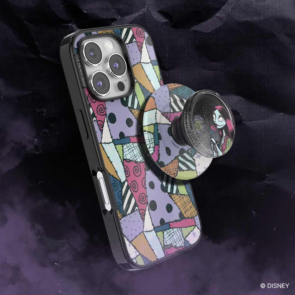 Mirror Sally's Patchwork — iPhone 14 MagSafe Case 3 Mirror Sally's Patchwork — iPhone 14 MagSafe Case