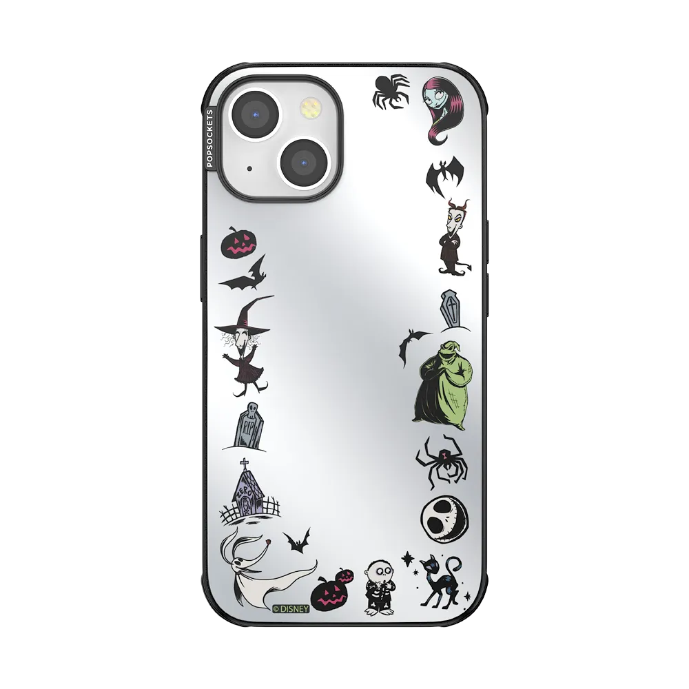 Mirror Squad Ghouls — iPhone 14 MagSafe Case