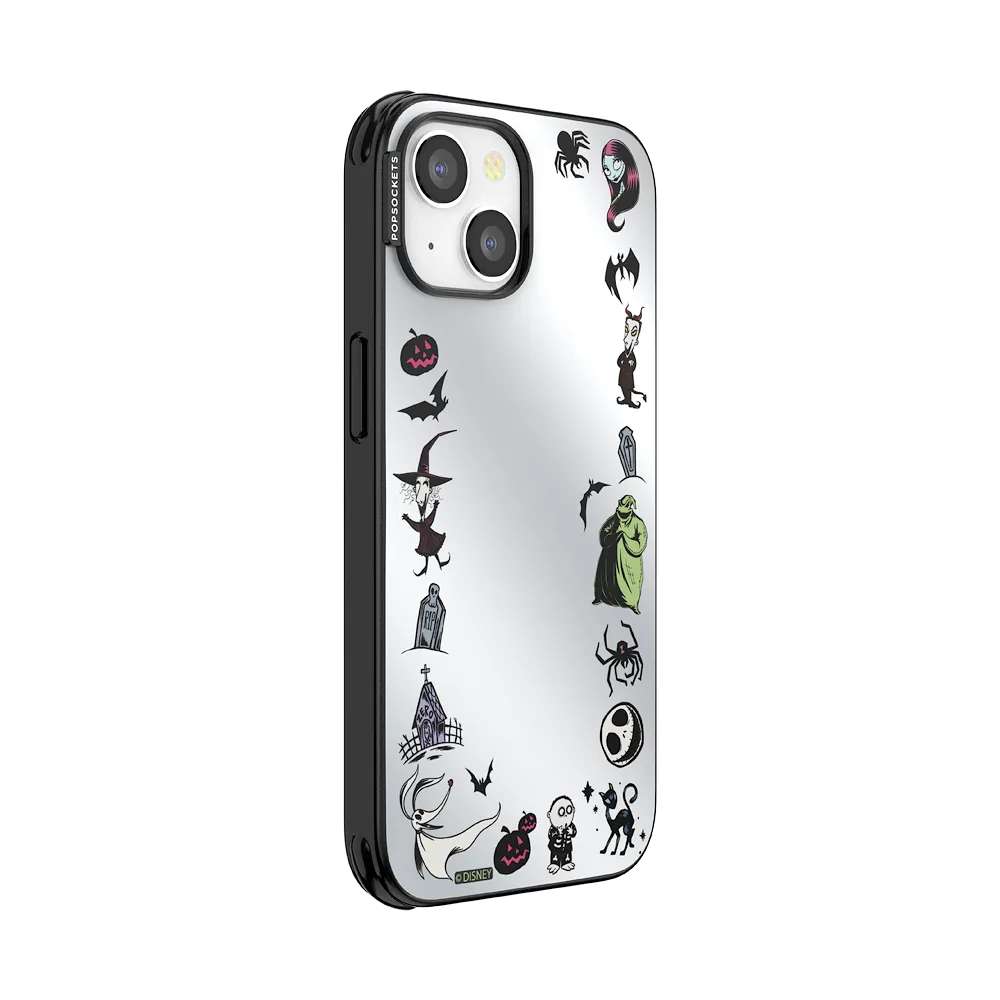 Mirror Squad Ghouls — iPhone 14 MagSafe Case