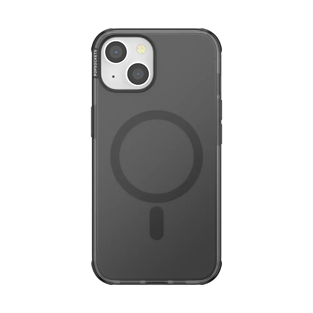 Black — iPhone 13/14 MagSafe Case 1 Black — iPhone 13/14 MagSafe Case