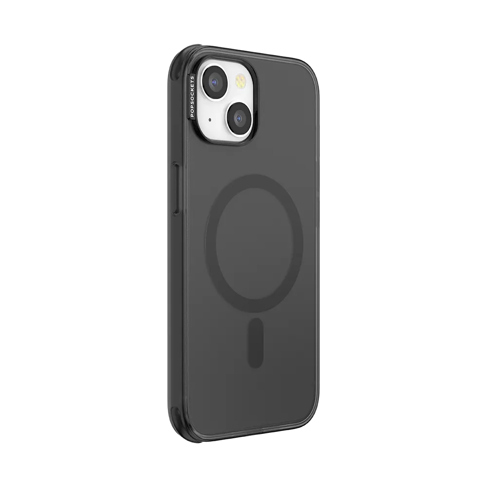 Black — iPhone 13/14 MagSafe Case 2 Black — iPhone 13/14 MagSafe Case