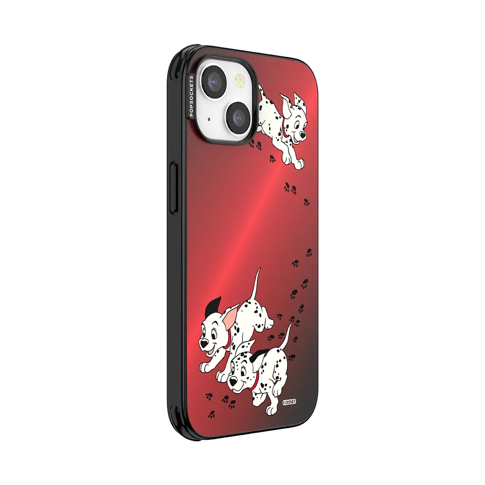 Mirror Can you Spot Me? — iPhone 14 MagSafe Case 2 Mirror Can you Spot Me? — iPhone 14 MagSafe Case