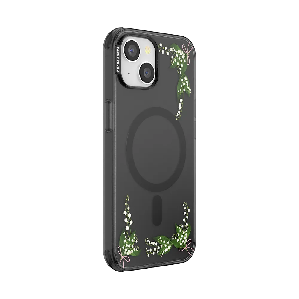 Lily of the Valley  — iPhone 14 MagSafe Case