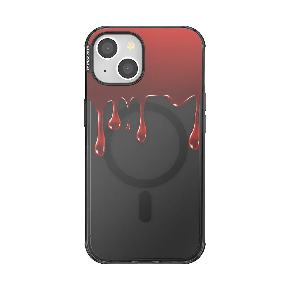 O Negative  — iPhone 14 MagSafe Case