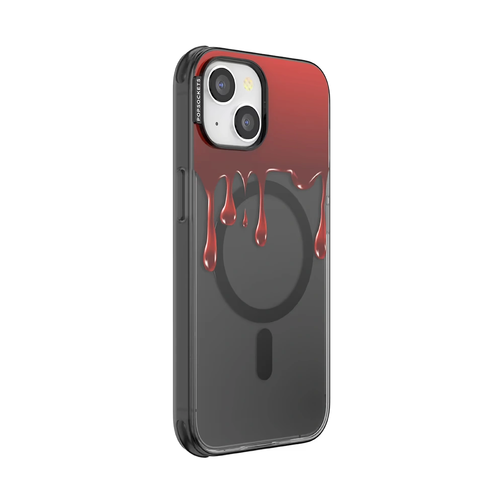 O Negative  — iPhone 14 MagSafe Case