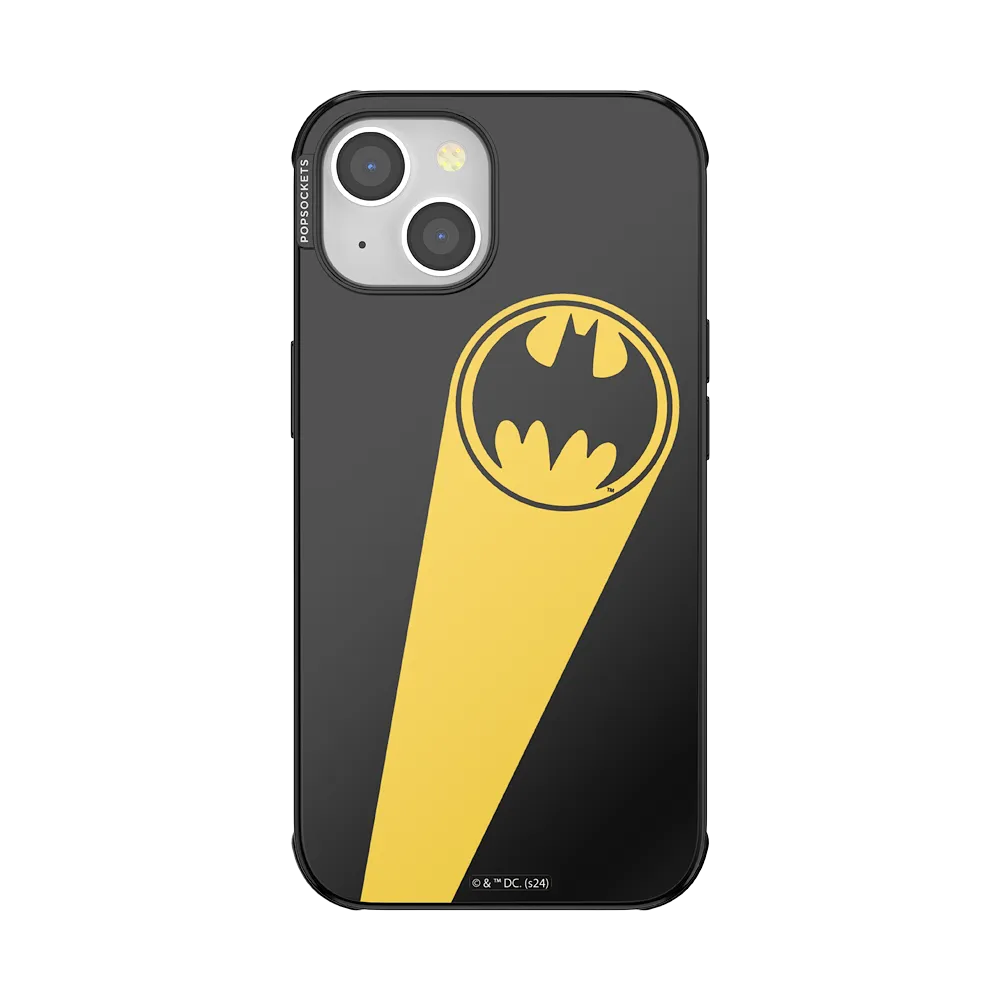 Bat Signal — iPhone 14 MagSafe Case 1 Bat Signal — iPhone 14 MagSafe Case