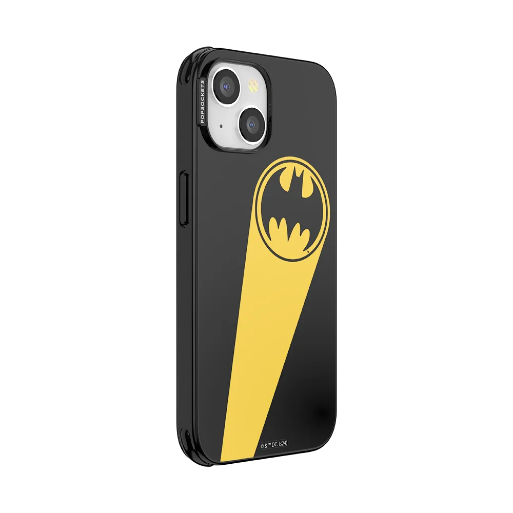 Bat Signal — iPhone 14 MagSafe Case 2 Bat Signal — iPhone 14 MagSafe Case