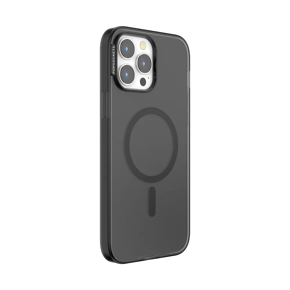 Black — iPhone 13 Pro Max MagSafe