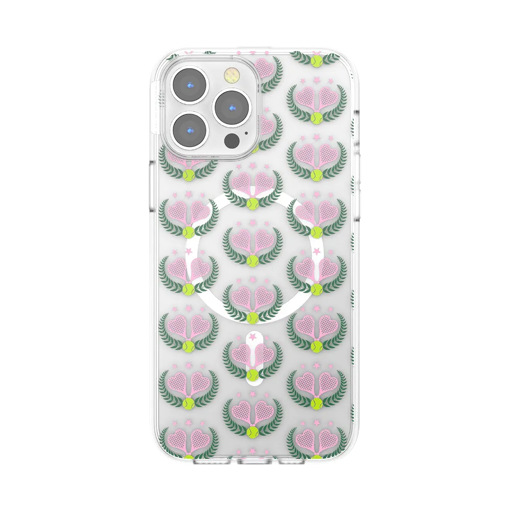 Tennis Core — iPhone 13 Pro Max MagSafe Case