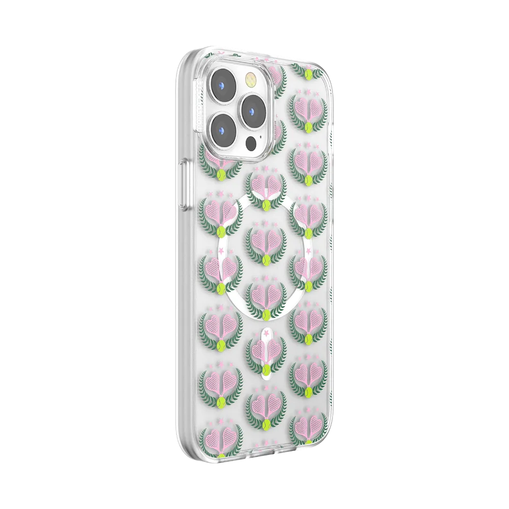 Tennis Core — iPhone 13 Pro Max MagSafe Case