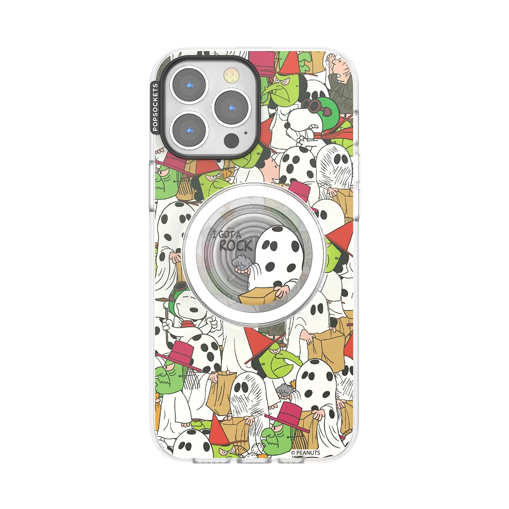 Tricks or Treats — iPhone 13 Pro Max MagSafe Case